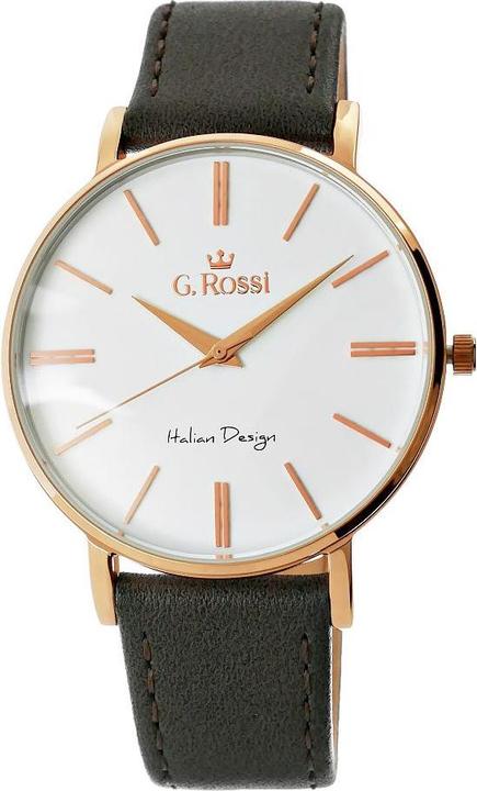 Gino Rossi watch Women's watch -JULEX-10401A2-3B4