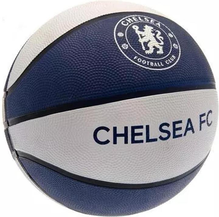 Produktbild Chelsea FC Basketball Wappen