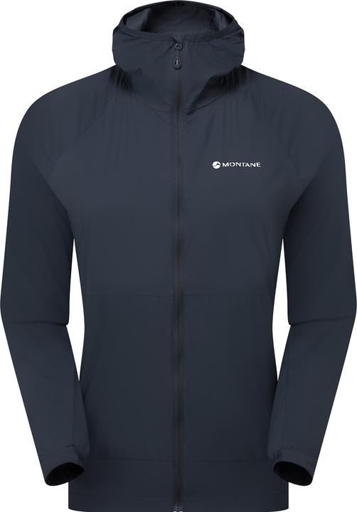 Actual product image Montane Women's Featherlite Hoodie (XS)