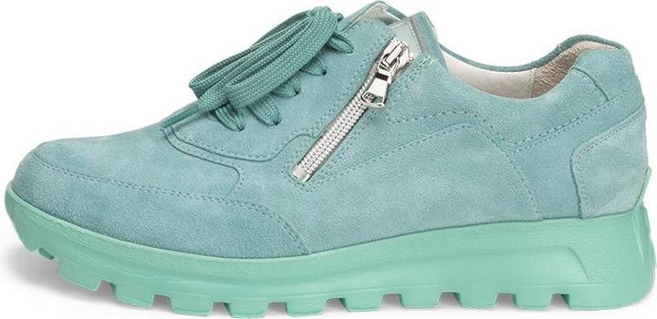 Produktbild Vitaform Sneaker Veloursleder Soft (37)