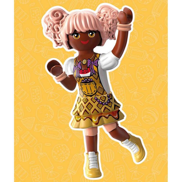 Produktbild Playmobil Edwina (70388, Playmobil EverDreamerz)