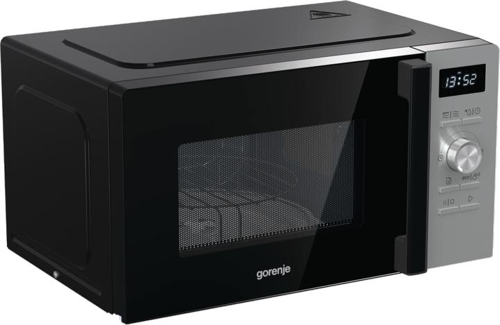Actual product image Gorenje Large Appliances MO20A4XH GRILL ED MICROWAVE STAND 20L 800W (20 l)