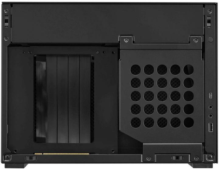 Produktbild Lian-Li Gehäuse A4-H2O X4 (Mini-ITX)