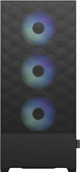 Actual product image Fractal Pop XL Air RGB (mATX, Mini-ITX, ATX)