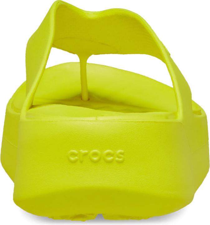 Image du produit Crocs W's Getaway Platform Flip (39)