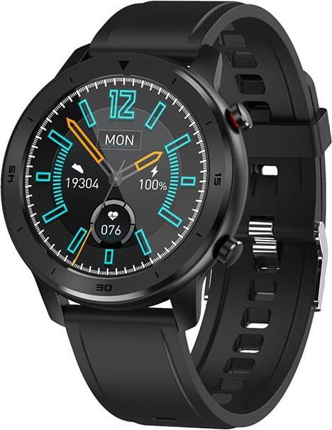 Actual product image Garett Men 5S (1.3 inch) IPS (45 mm)