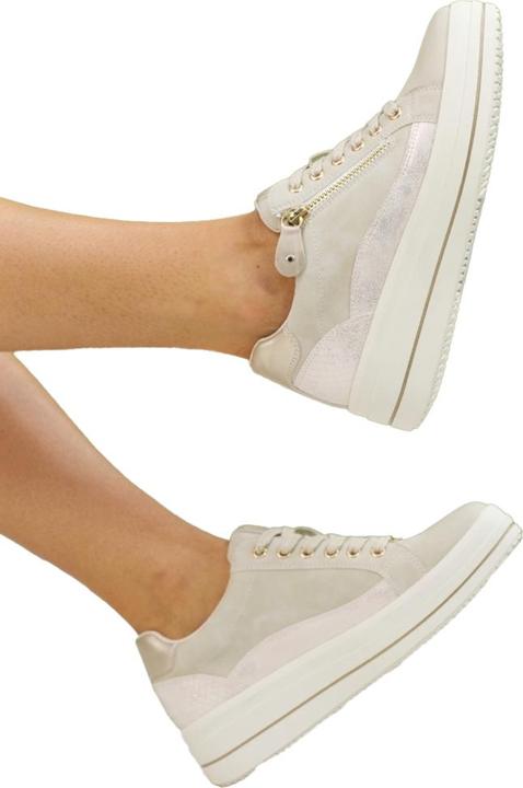 Produktbild Lunar Sneaker Medway (36)
