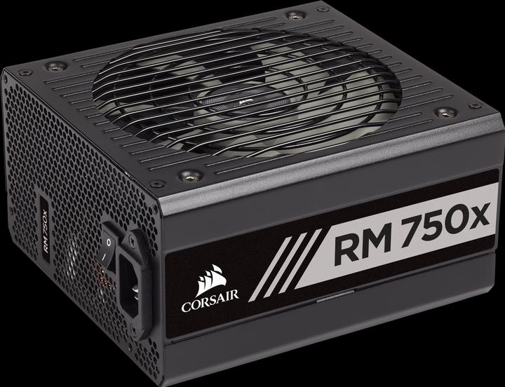 Productafbeelding Corsair RM750x *2018* (750 W)
