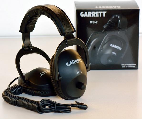 Image du produit Garrett MS-2 STANDARD