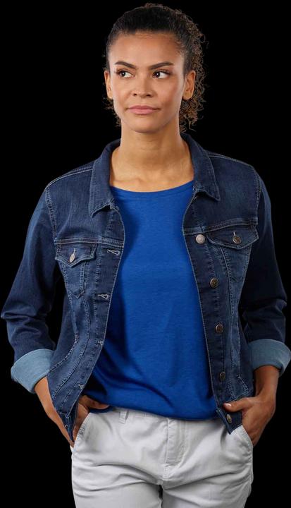 Produktbild Angels Denim Jacket night blue used (M)