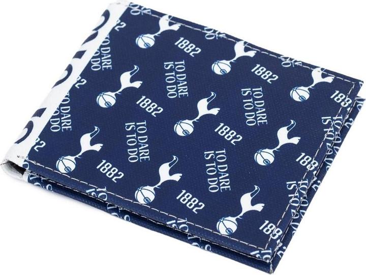 Actual product image Tottenham Hotspur FC Icon Wallet