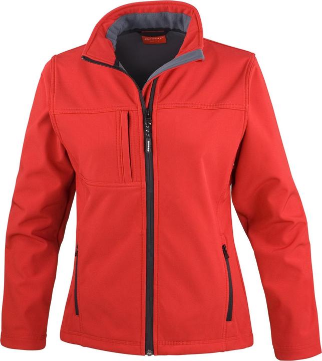 Regatta Classic Softshelljacke (42 D)