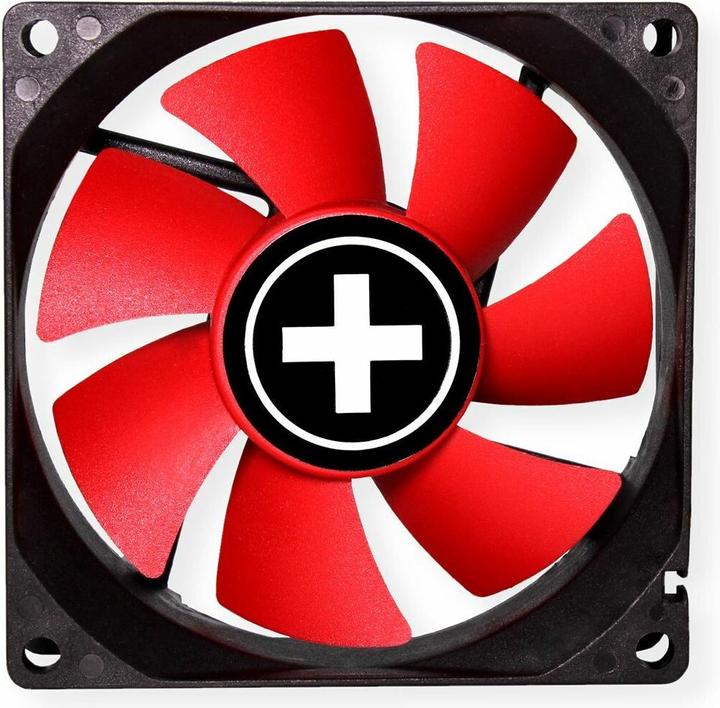 Image du produit Xilence Performance C Series XPF80.R (80 mm, 1 x)
