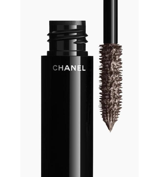Actual product image Chanel Le Volume De Waterproof Mascara (brun)