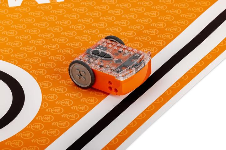 Actual product image Microbric Edison Robot V3