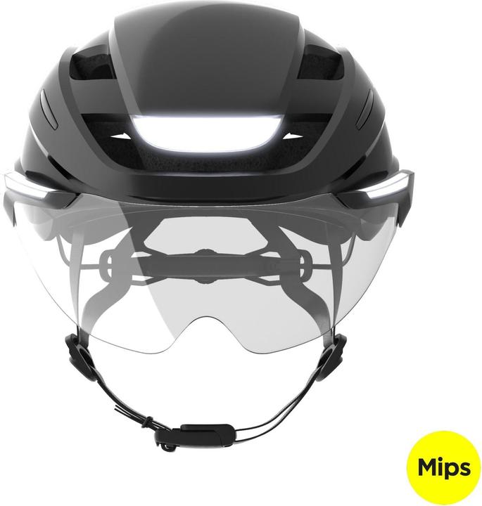 Produktbild Lumos Ultra E-Bike MIPS (54 - 61 cm)