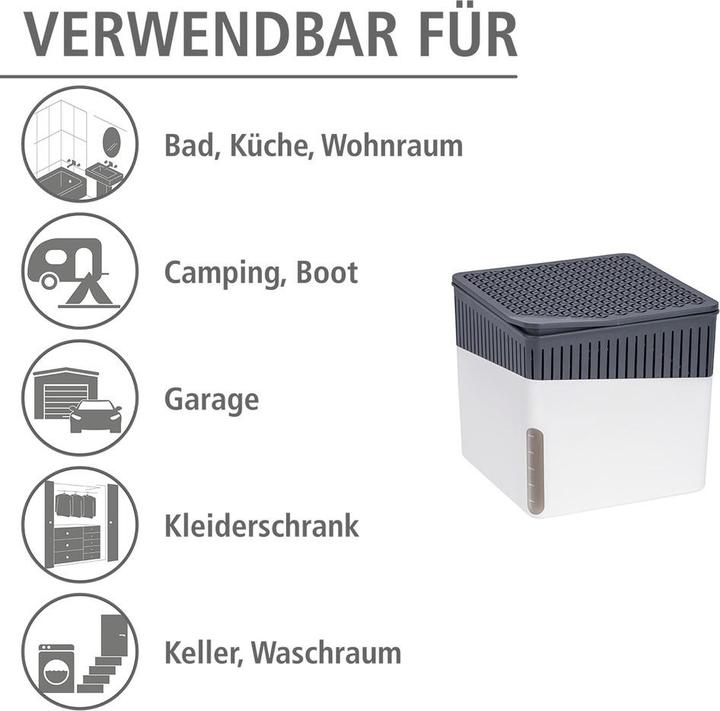 Image du produit Wenko Recharge (1 x)