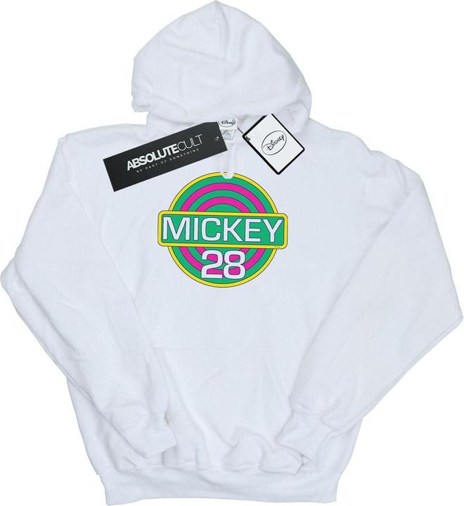 Produktbild Disney Mickey Mouse Mickey 28 Kapuzenpullover (S)