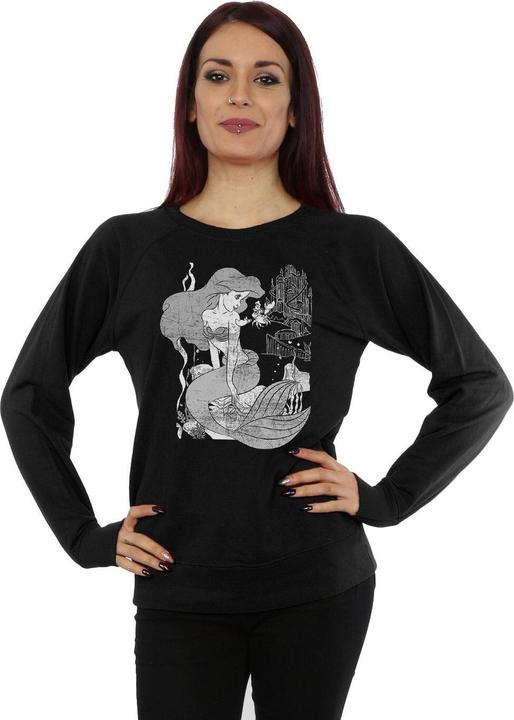 Produktbild The Little Mermaid Sweatshirt (XL)