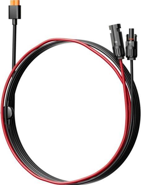 Produktbild EcoFlow XT60 Kabel (5 m)