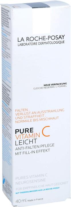 Immagine prodotto La Roche Posay Puro (40 ml, Crema 24h)