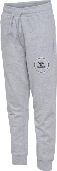 Mélange gris clair