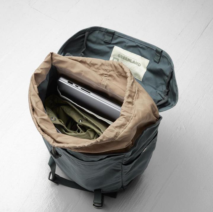 Immagine prodotto Fjällräven Top della Groenlandia (20 l)