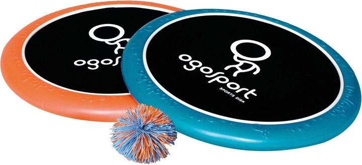 Actual product image Schildkröt Ogo