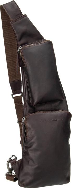 Actual product image The Chesterfield Brand Sling Bag Logan 0286