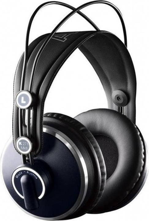 AKG Pro K271 Mkii (NC, Bedraad)