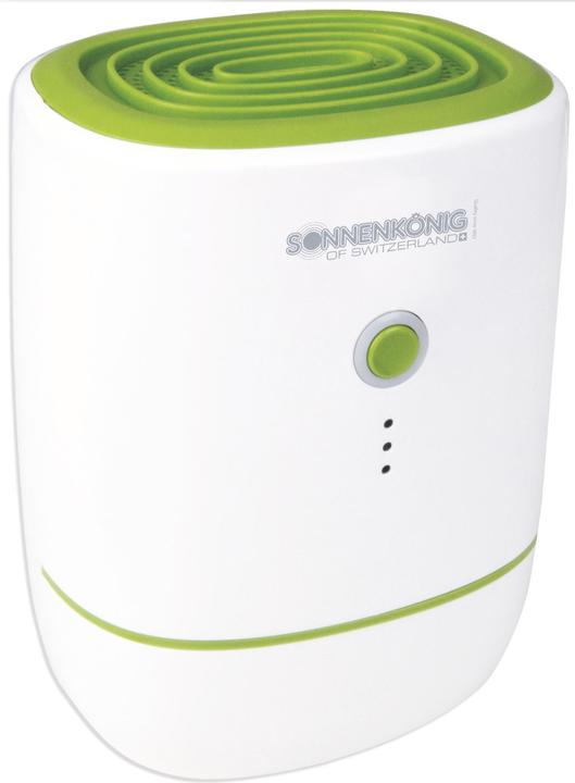 Produktbild Sonnenkönig Secco piccolo (10 m², 0.22 l/24h)