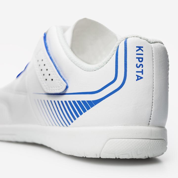 Produktbild Kipsta Kinder Futsal Hallenschuhe - 100 (32)