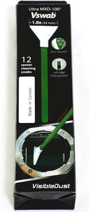 Image du produit Visible Dust Ultra MICROSDHC
