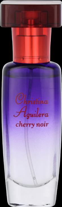 Produktbild Christina Aguilera Cherry Noir - EDP - 15 ml (Eau de Parfum, 15 ml)