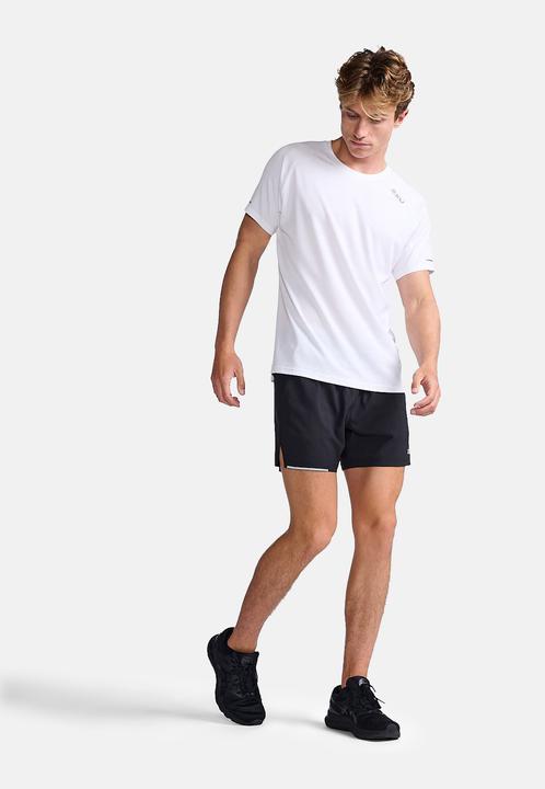Actual product image 2XU Aero Tee (M)