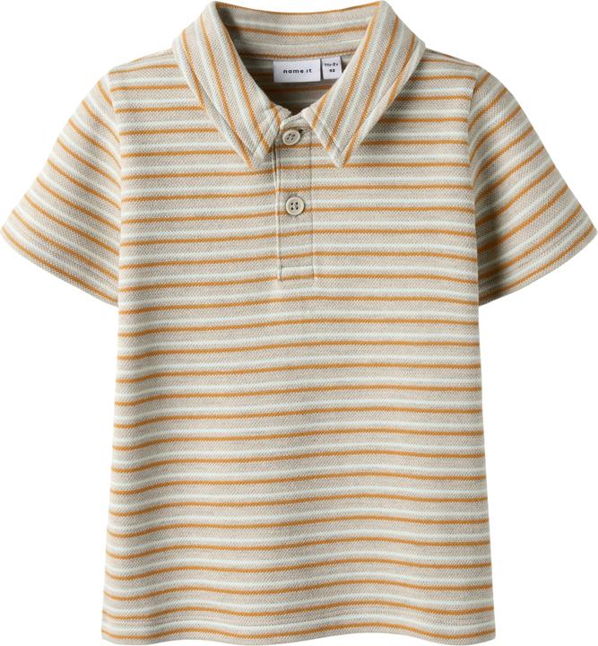 Produktbild Name it Regular Fit Polo shirt (116)