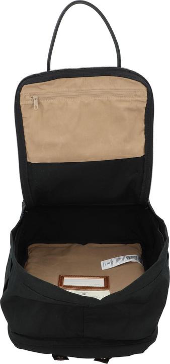 Actual product image Fjällräven Kanken No. 2 Laptop 15" (18 l)