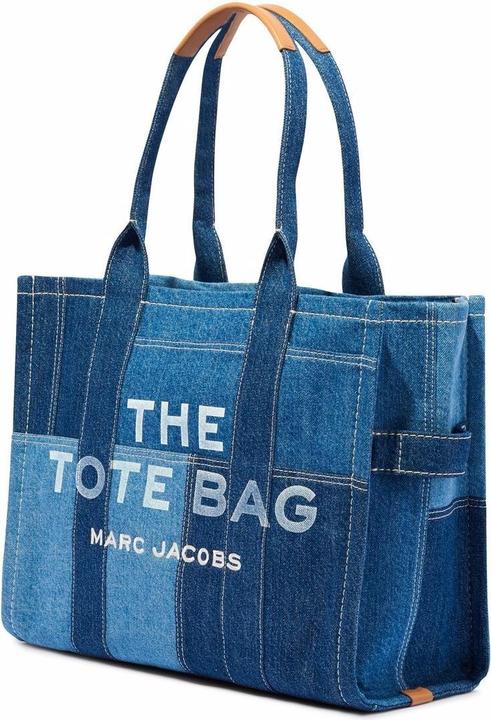 Produktbild Marc Jacobs Borse... Blu