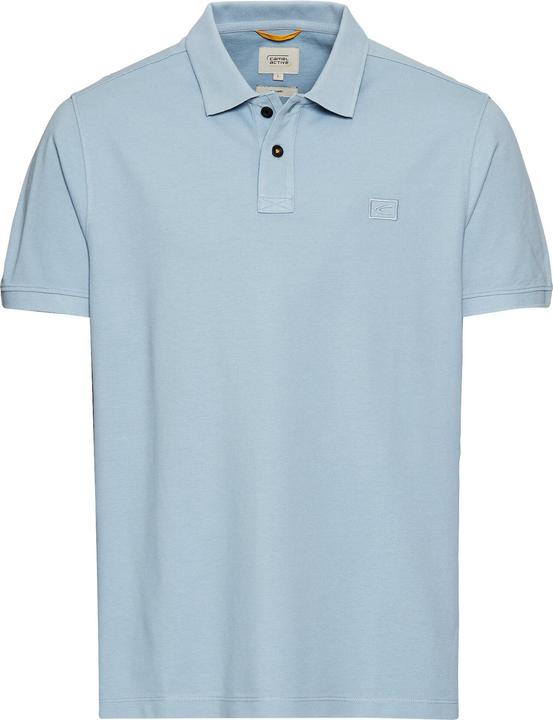 Camel Active Kurzarm Poloshirt aus Baumwolle (4XL)