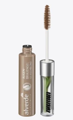Produktbild dm alverde Augenbrauengel aschblond 03 (Aschblond 03)