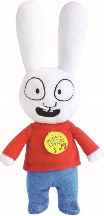 Actual product image Jemini Simon musical kakawurst (30 cm)