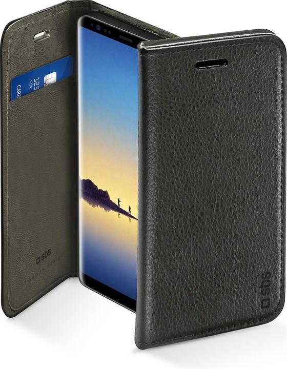 Produktbild SBS Klapphülle (Samsung Galaxy Note 8)