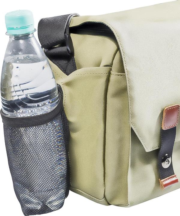 Actual product image mantona Camera bag Milano grande (Camera shoulder bag)