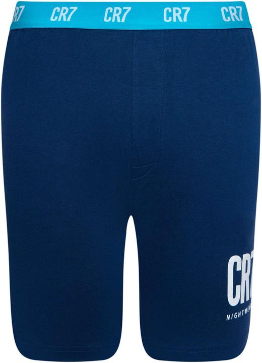 Produktbild CR7 Pyjama Short (6)