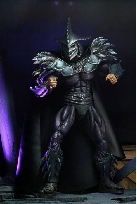 Immagine prodotto Neca Tartarughe Ninja: Super Shredder