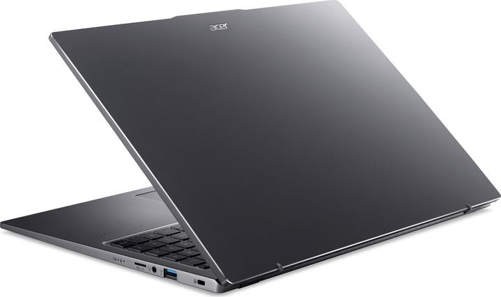 Immagine prodotto Acer Swift Go 16 OLED (16", Intel Core Ultra 7 155H, 16 GB, 1000 GB, CH)