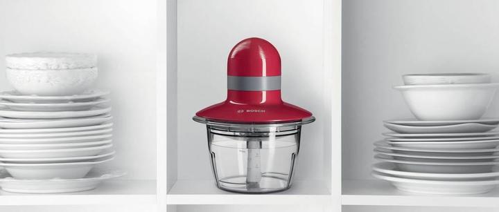 Produktbild Bosch Hausgeräte Mmr08r2 (800 ml, 400 W)
