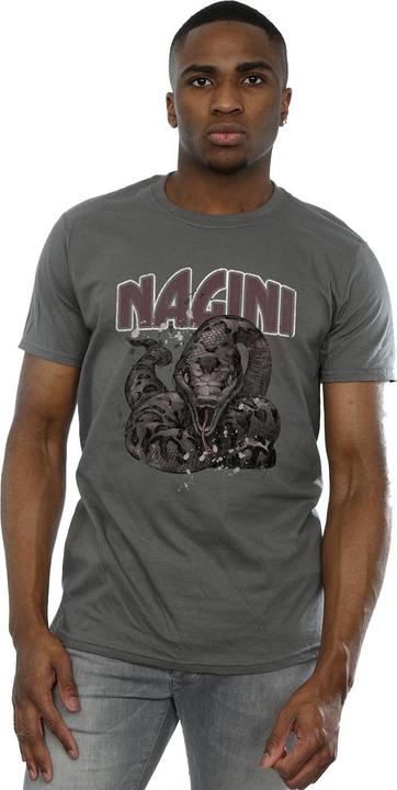 Image du produit - T-shirt NAGINI SPLATS - Homme (XL)