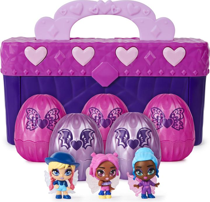 Produktbild Hatchimals Pixies - Mini Pixies Giftpack