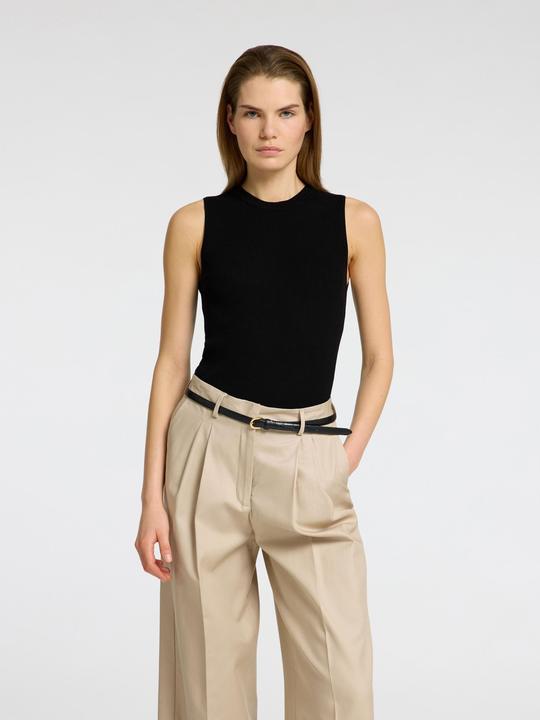 Immagine prodotto Selected Femme Wollgemisch Stricktop (L)